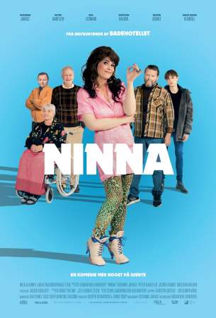 Нина онлайн