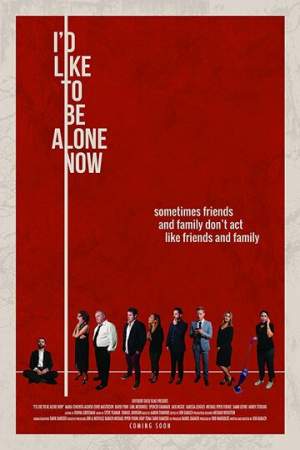 Я хотел бы побыть один онлайн