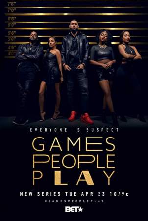 Игры, в которые играют люди онлайн