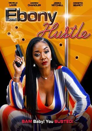 Эбони Хасл онлайн