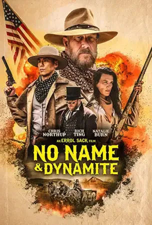 Безымянный и Динамит онлайн