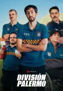 Сообщество Палермо онлайн